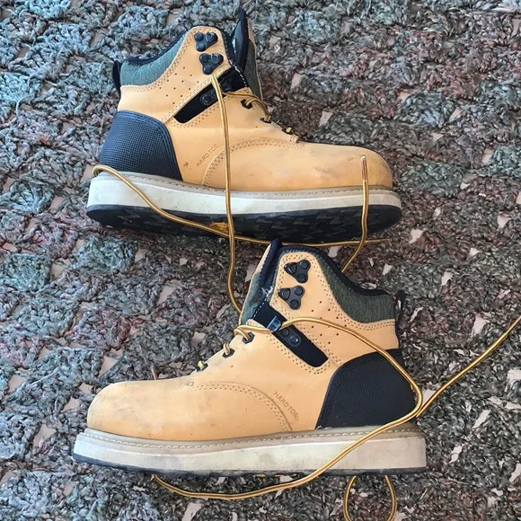 Duluth Trading Co Shoes Size 7 Duluth Steel Toe Work Boot Astm